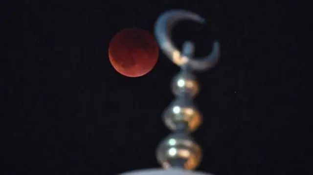 કુવૈત, બીબીસી, ગુજરાતી