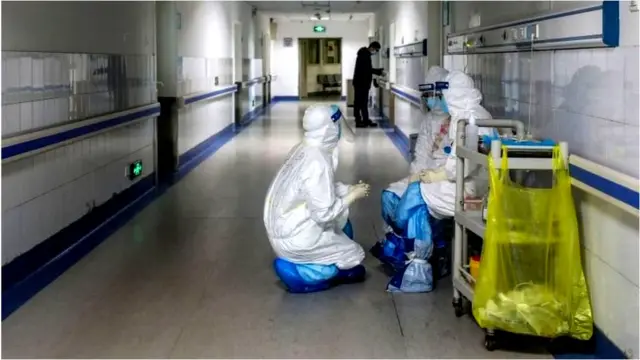 కరోనావైరస్