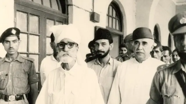 عطااللہ مینگل