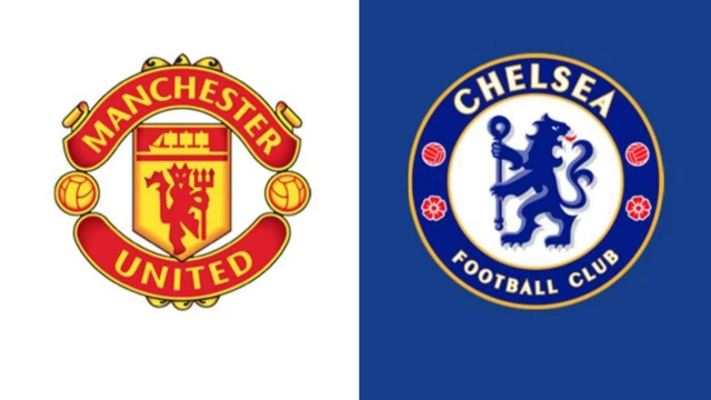 ዩናይትድ ከቼልሲ