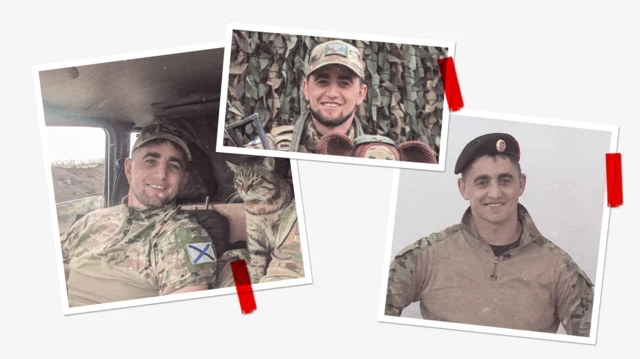 Фіма, Андрій Єфімкін