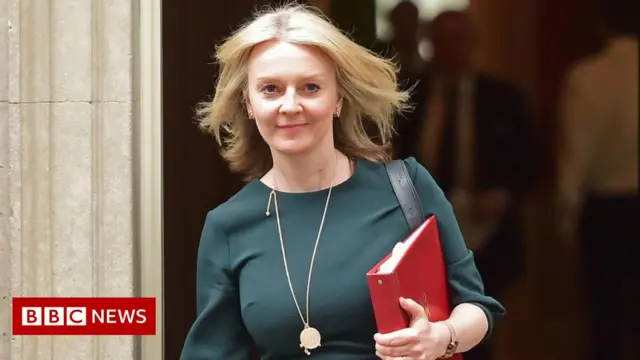 Liz Truss