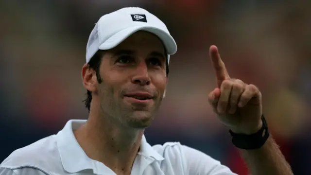 Greg Rusedski
