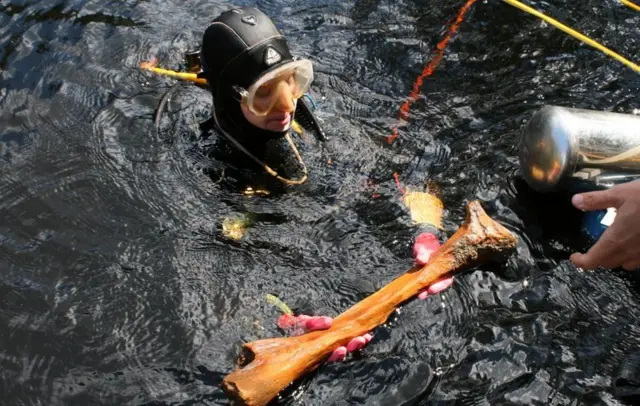 آثارِ قدیمہ