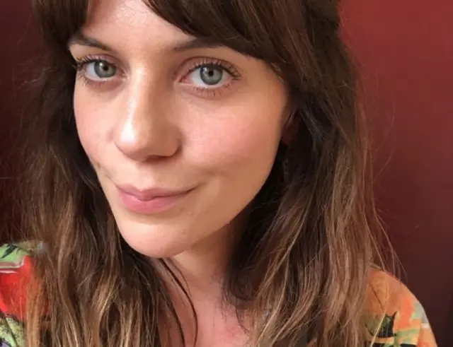 मिशेल लॉयड