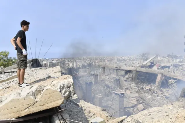 ஹெஸ்பொலாவுக்கு எதிராக இஸ்ரேலின் மிகப்பெரிய வெற்றி - புறக்கணிக்கப்பட்ட அமெரிக்காவின் ஆலோசனைகள்