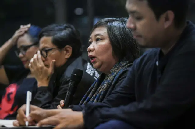 Ketua Komnas HAM Anis Hidayah, Munir, HAM, 21 tahun pembunuhan Munir