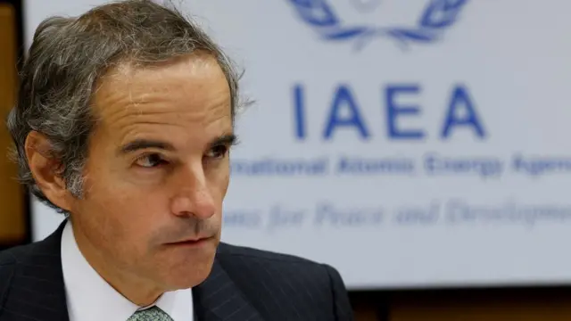 Рафаель Гроссі