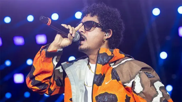 హనుమాన్కైండ్