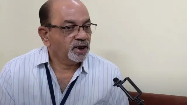 अजित रानडे