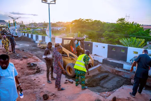 Atunṣe ori afara naa