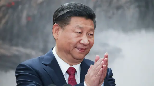 习近平
