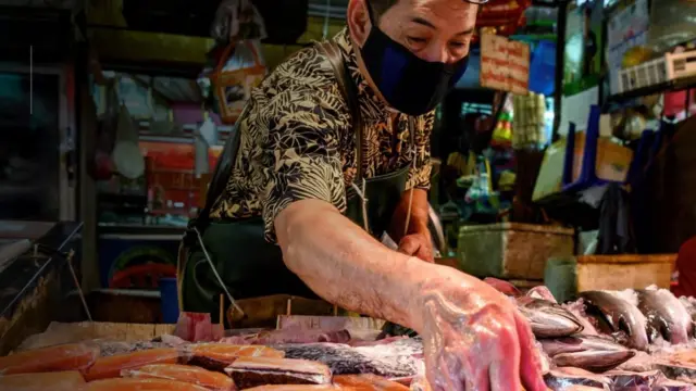 كيف يمكن لنظامك الغذائي أن يعالج الأمراض؟