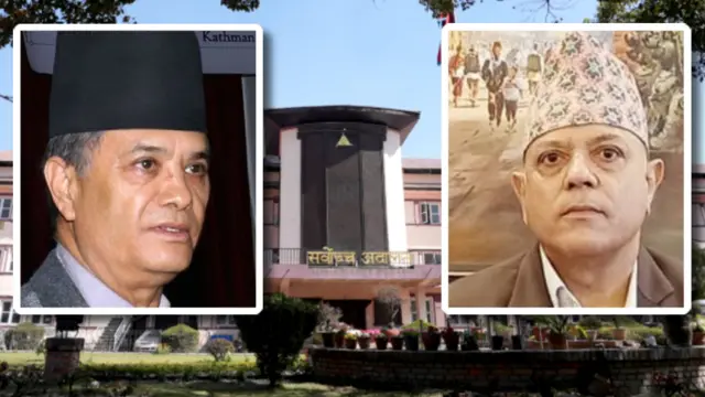 जबरा र कार्की