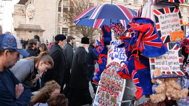 Патриарх и магнитики