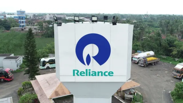 ரிலையன்ஸ் குழுமம்