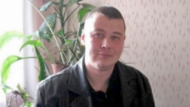 Олег Васильев