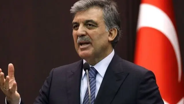 عبدالله گل بین سال‎های ۲۰۰۷ و ۲۰۱۴ رئیس‌جمهوری ترکیه بود.