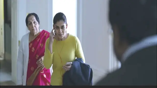 கொலையுதிர் காலம்