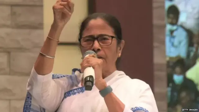 ममता बनर्जी