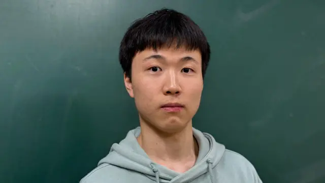 নিজের প্রস্তুতির কথা জানিয়েছেন হোয়াং মিন হিয়ন।