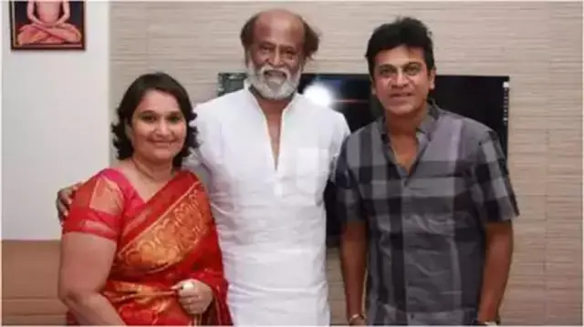 ஷிவராஜ்குமார் பேட்டி