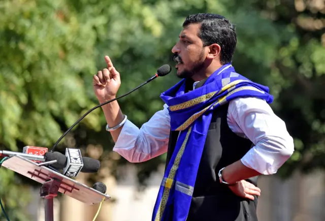 चंद्रशेखर