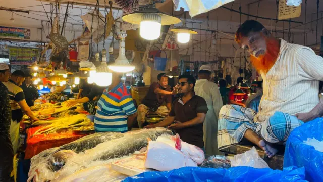 কারওয়ান বাজার