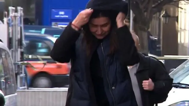 زاميرا حاجيفا