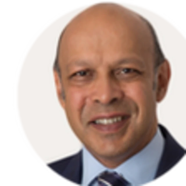 Pallab Ghosh, Correspondant scientifique