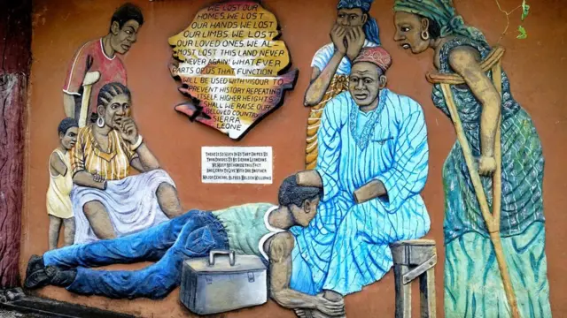 Сьєрра-Леоне