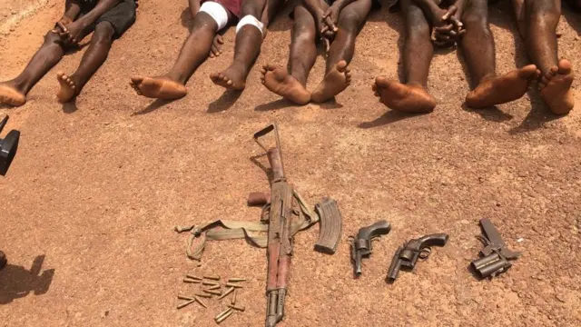 Ndi ndị uweojii jidere