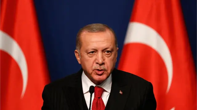 Erdoğan