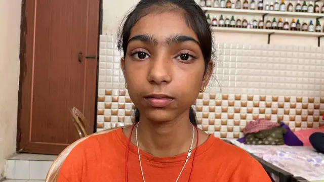 सिक्किम में बाढ़ के बाद हालात