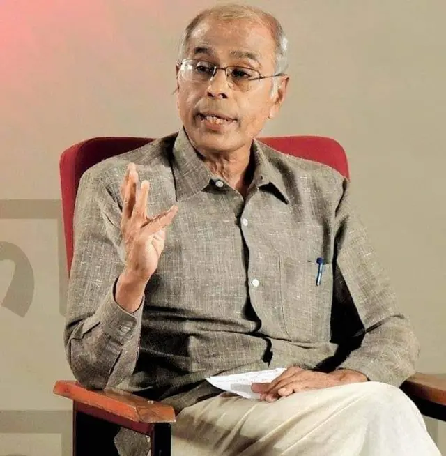 डॉ. नरेंद्र दाभोलकर