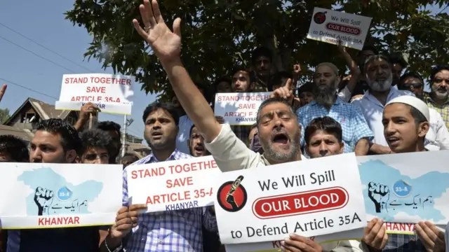 ఆర్టికల్ 370