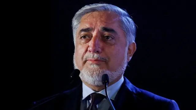 अब्दुल्लाह अब्दुल्लाह