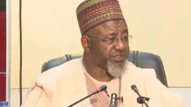 Sheikh Dr Bashir Aiyu Umar