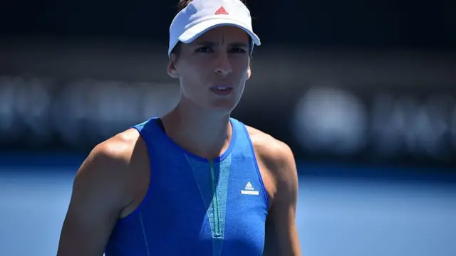 Andrea Petkovic