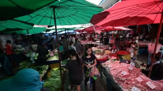 เศรษฐกิจ