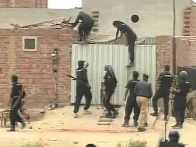 పాకిస్తాన్