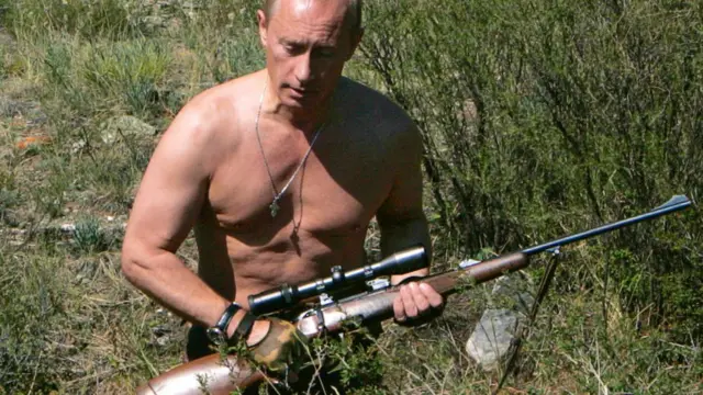 Putin