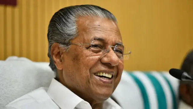 பினராயி விஜயன்