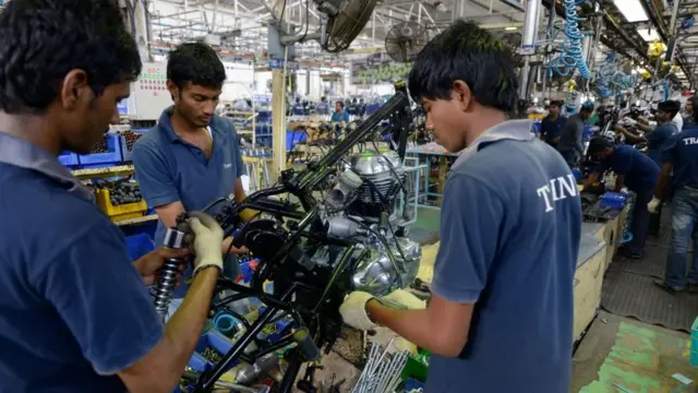 இந்திய நிறுவனங்கள்