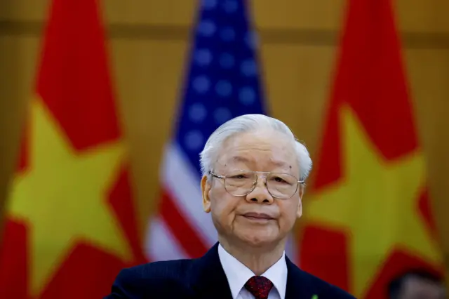 vietnam