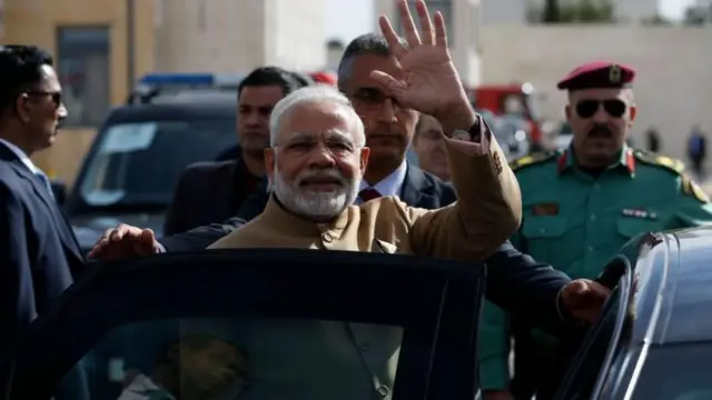 నరేంద్ర మోదీ