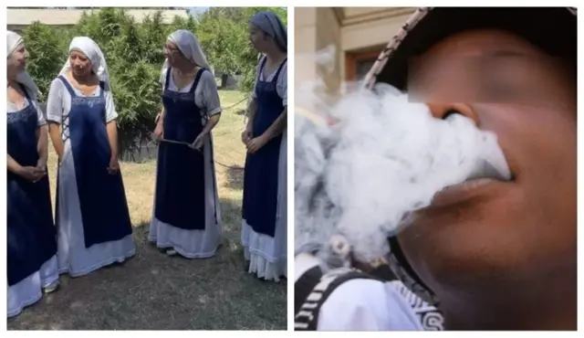 Afihan aworan awọn sista