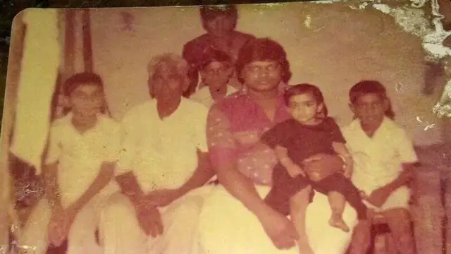 हमीदा बानो