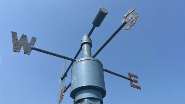 భారత వాతావరణ శాఖ 