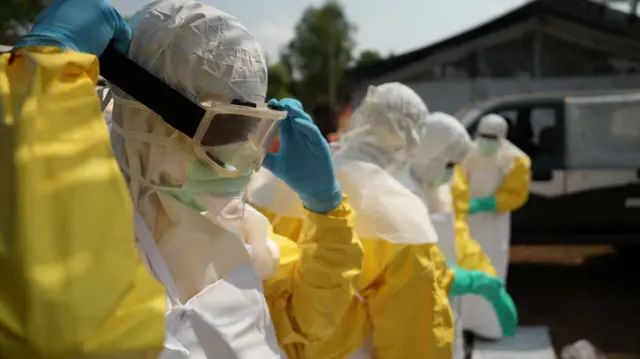 Ebola